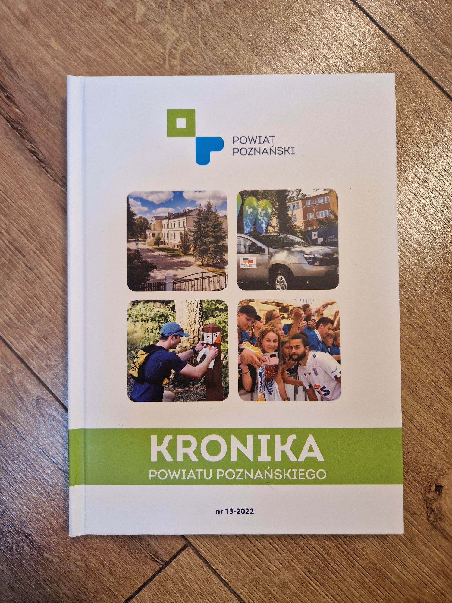 Kronika Powiatu Poznańskiego nr 13-2022