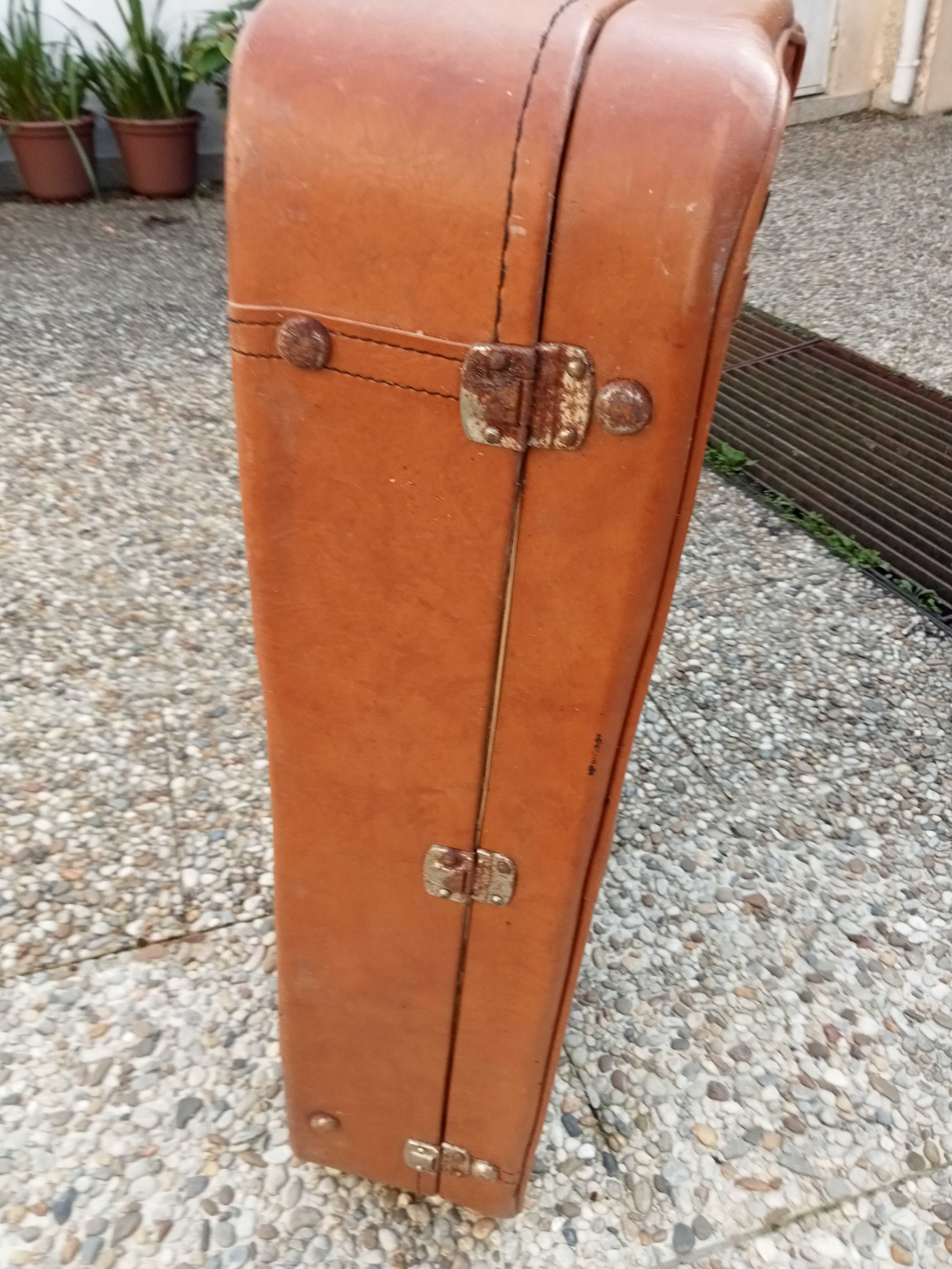 Mala viagem VINTAGE