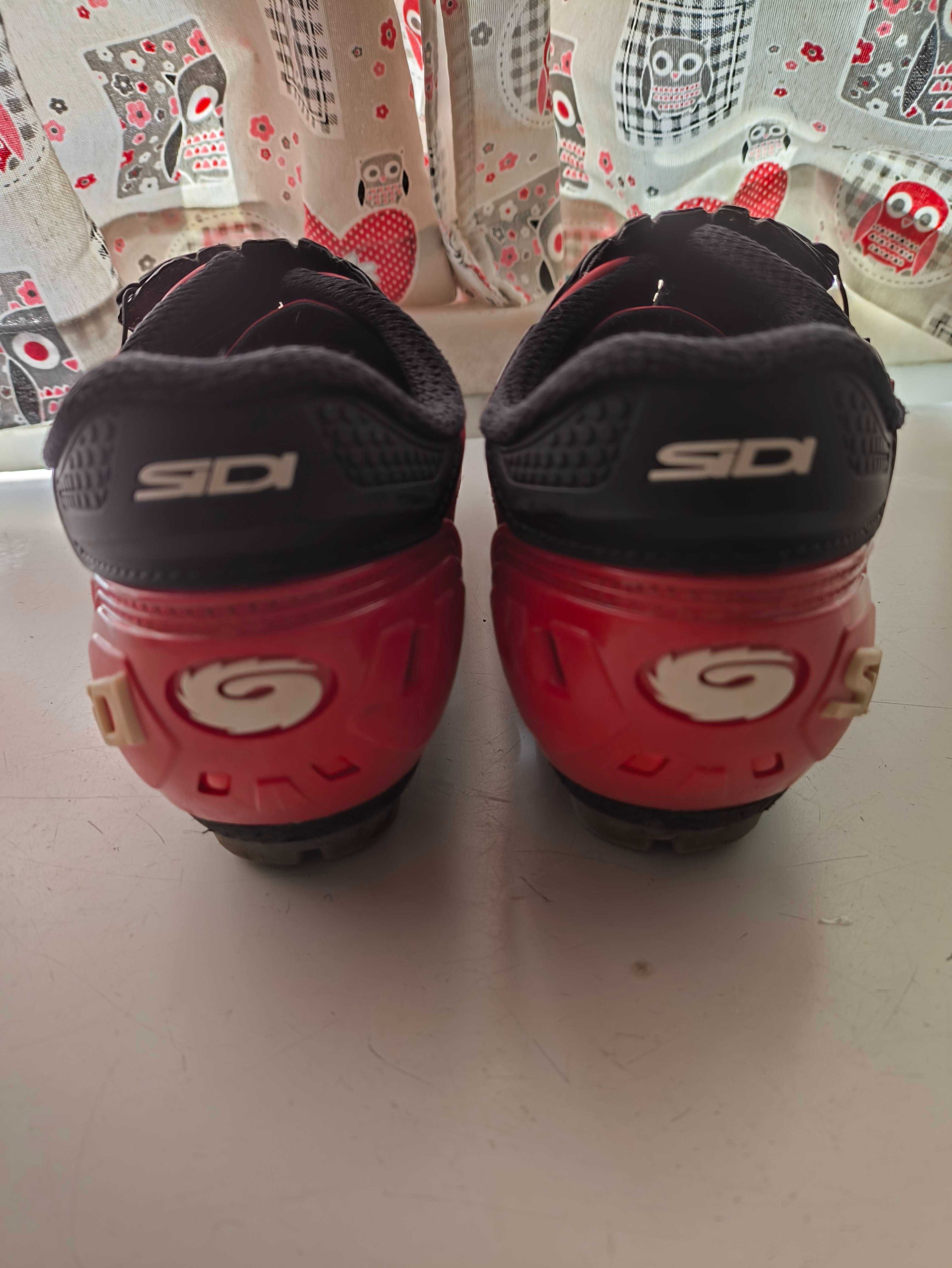 Sidi Dragon 5 Mega MTB 41