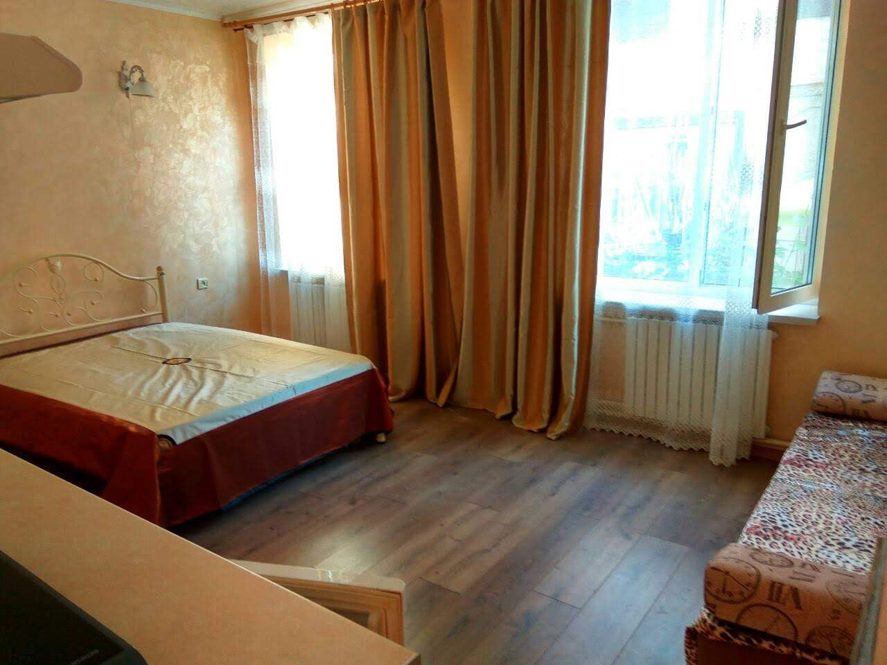 довгострокова аренда