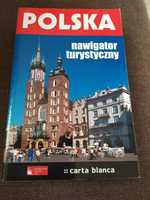 Polska Nawigator turystyczny