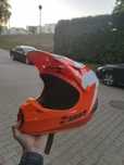Kask motocross SHIFT WHIT 3