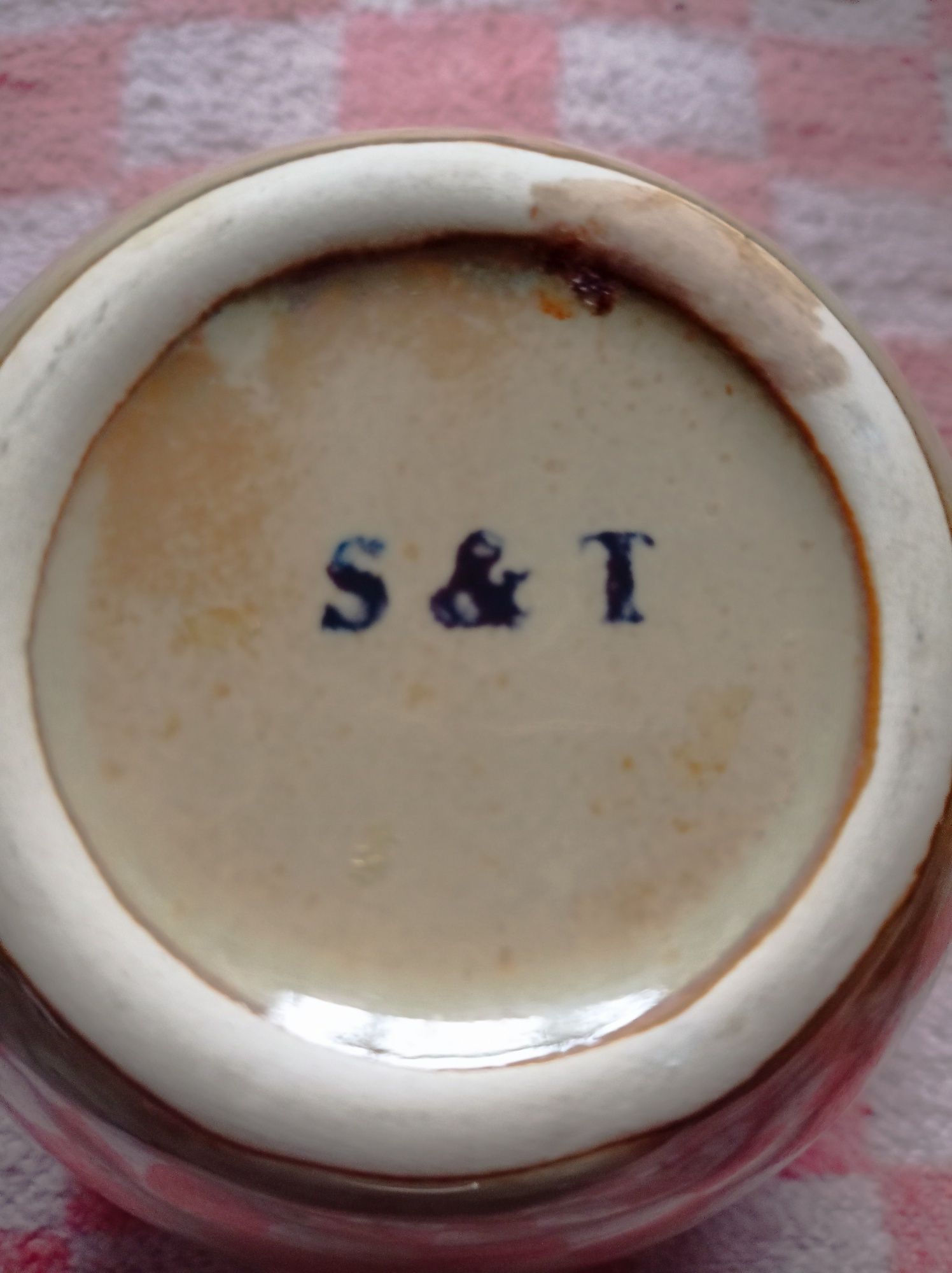 Керамические горшочки для специй бренд S&T