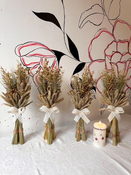 Різдвяний  Дідух