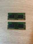 Pamięć RAM SO-DIMM DDR4 Samsung 16GB (2x8GB)