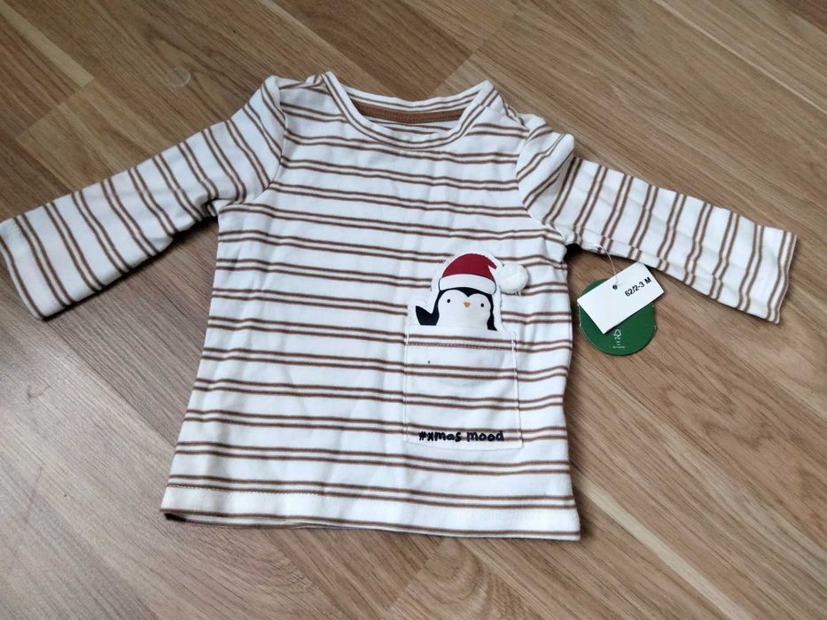 Кофта нова  і чоловічок, гольфи