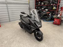 Kymco Skytown 125 fv raty transport