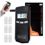 ALKOMAT Elektrochemiczny z Wyświetlaczem  LCD cyfrowym Zenwire F6500
