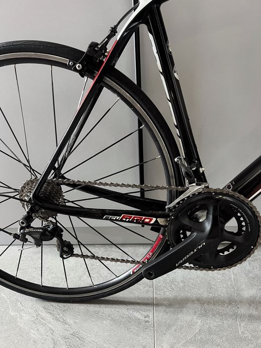 ДОСТАВКА БЕЗКОШТОВНА!!! Велосипед шоссейний Merida Scultura 907 шоссер