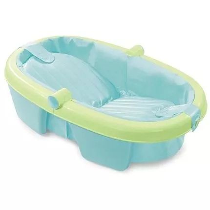 Wanienka summer infant