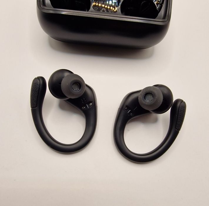 Słuchawki bezprzewodowe Bluetooth