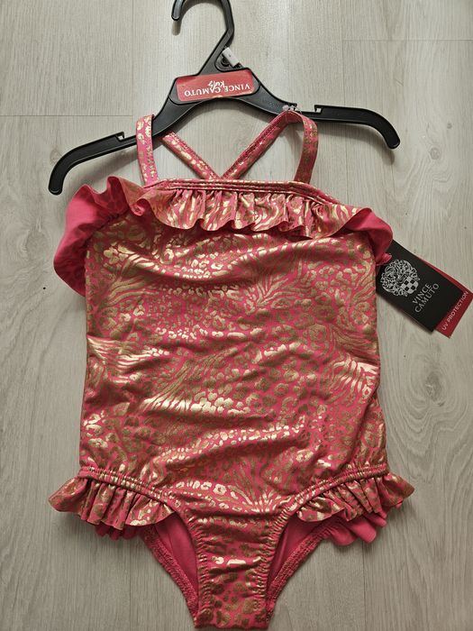 Купальник з уф захистом