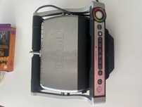 Grill elektryczny TEFAL