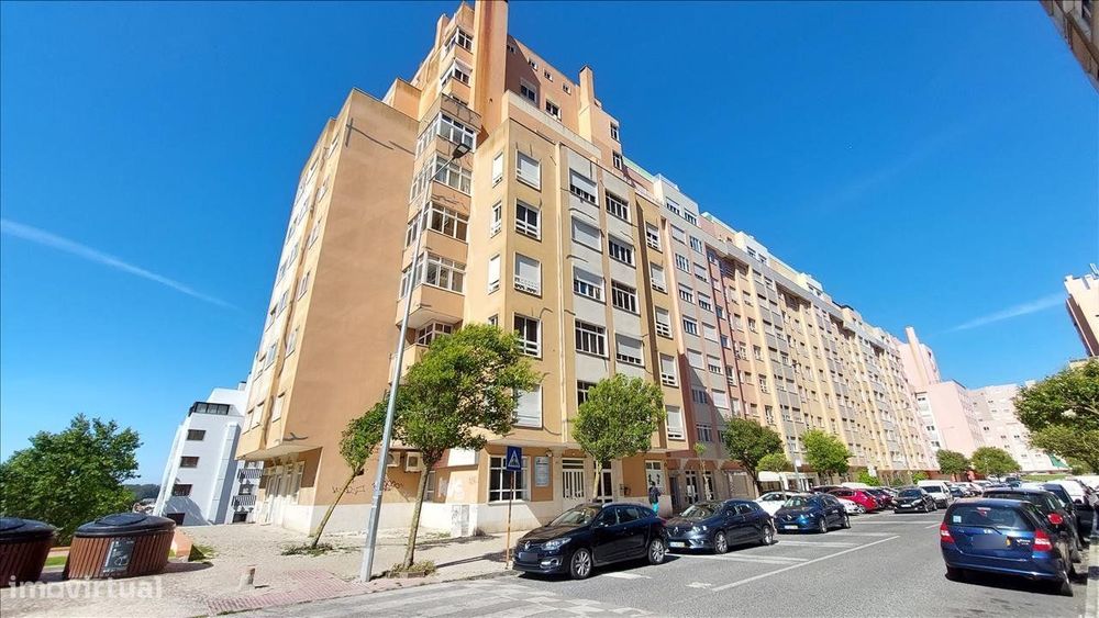 Apartamento em Sintra, Rio de Mouro