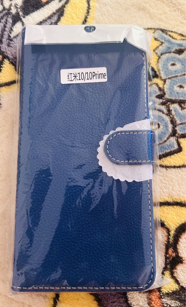 Etui do Xiaomi 10/10 Prime