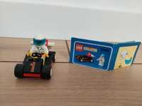 Lego 6436 Go-Kart - kompletny z instrukcją