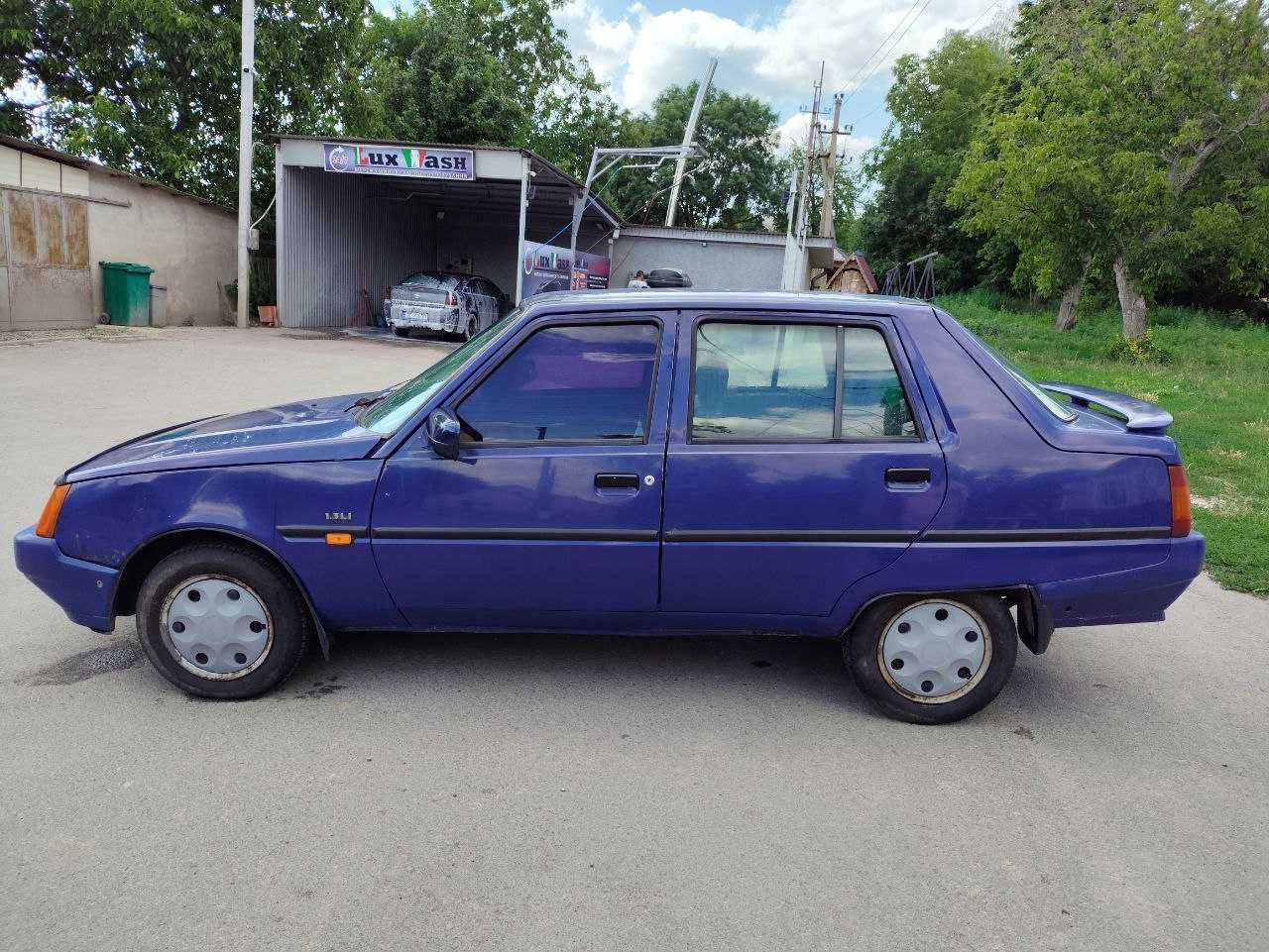 Продам Славуту 1.3 2004р.
