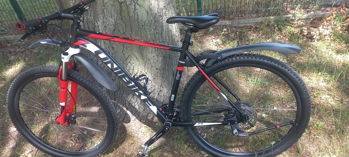 Unibike shadow 29 cali