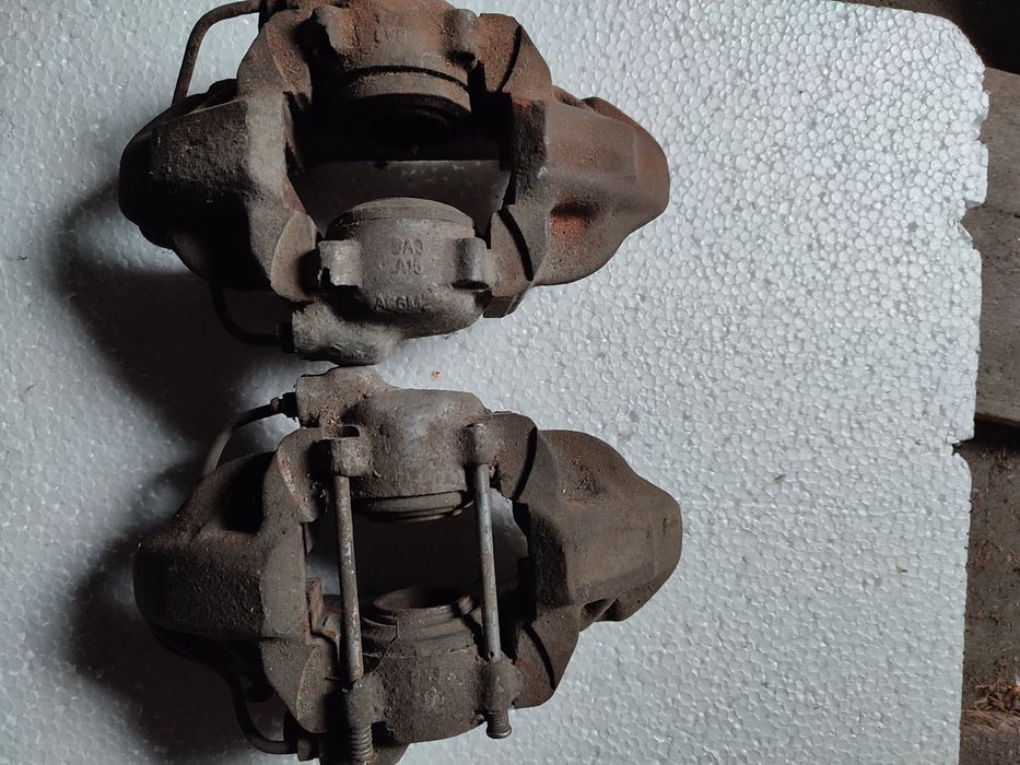 Супорта ваз 2101-07.         .