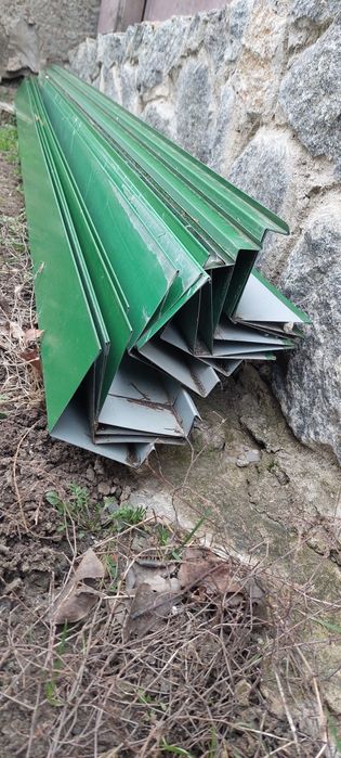 Продам 2м   8×8   5мм