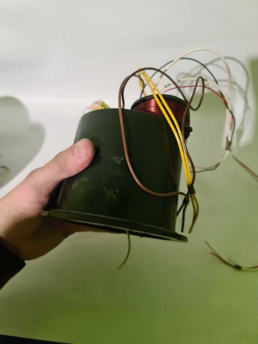 Zwrotnice Do Kolumn Altus 110 Tonsil