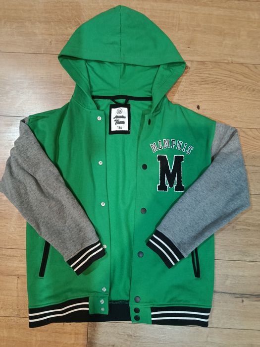 Bluza chłopięca 165