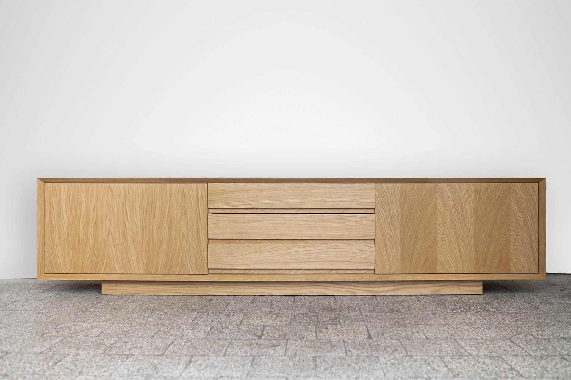 SIDEBOARD Helsigborg II.  mid century design