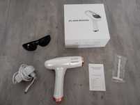 Depilator laserowy IPL