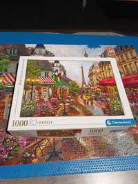 Puzzle Clementoni 1000