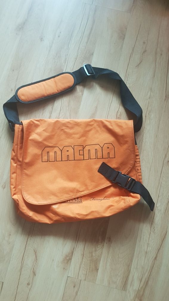 Torba miejska na ramię Macma Collection