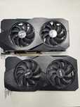 Grafica Nvidia 1660 super e 2060 ( varias ]