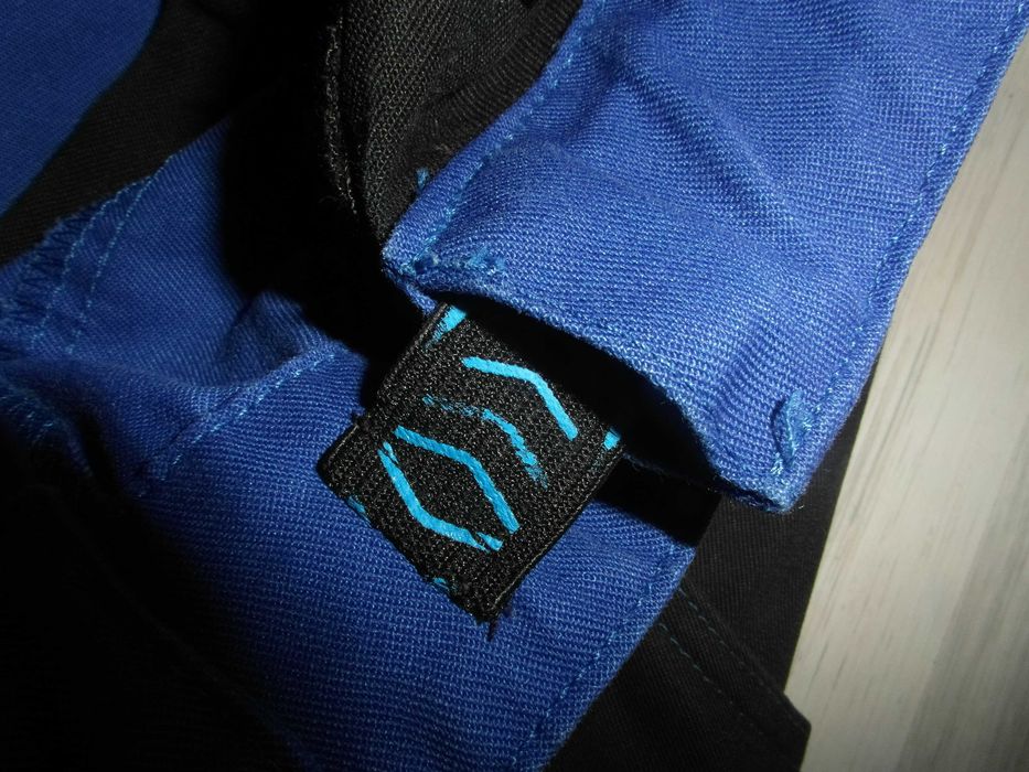Engelbert Strauss Workwear Spodnie Męskie Robocze 48