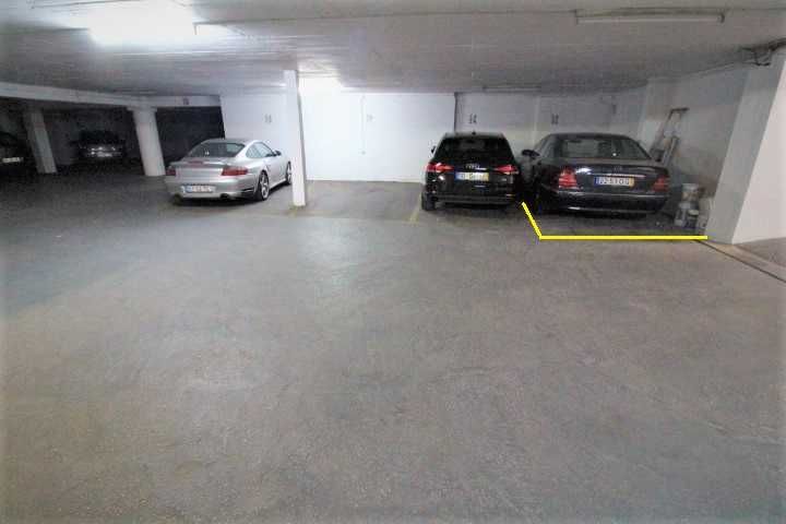 Armação de Pêra, T2 Frente á Praia dos Pescadores com Terraço Privado