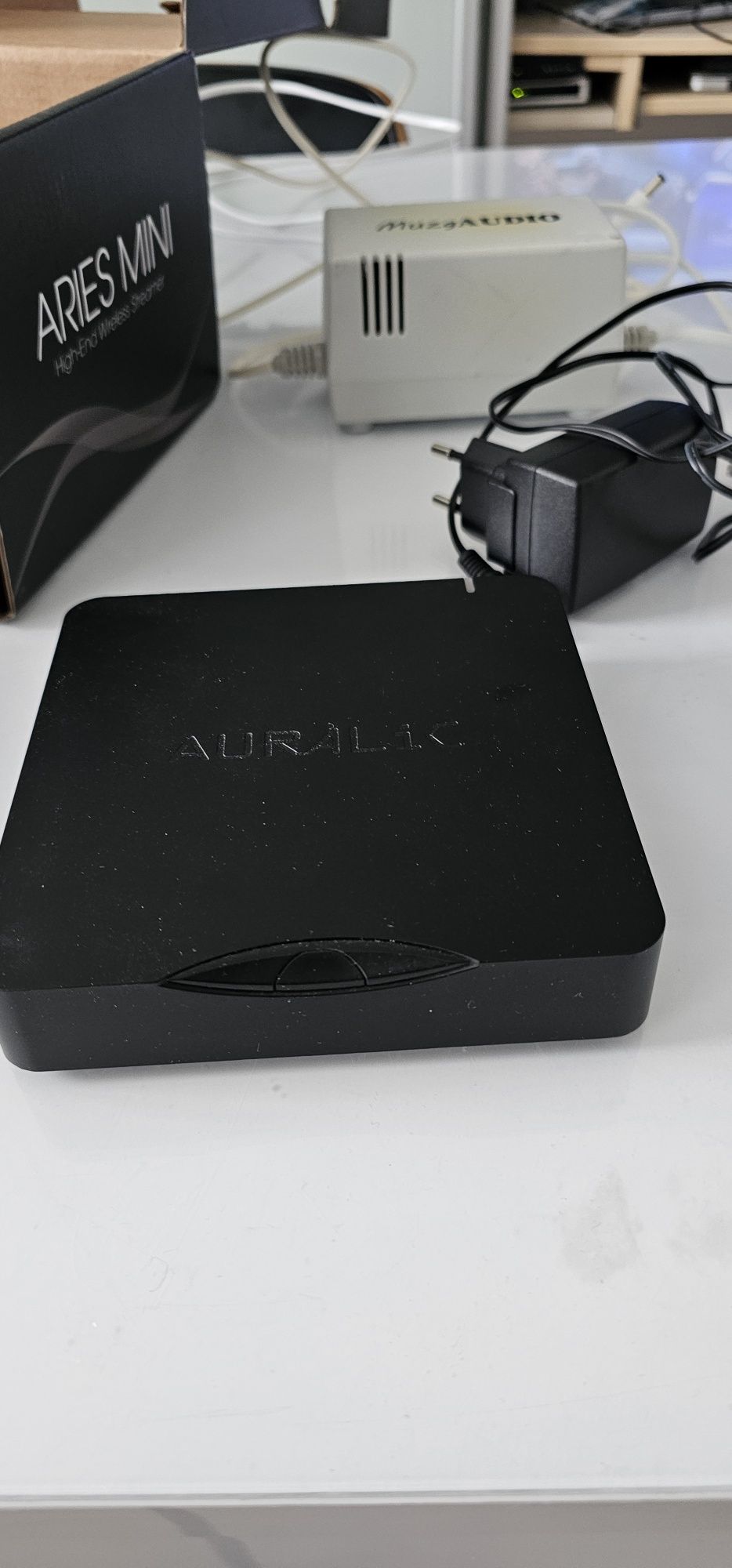 Auralic Aries Mini