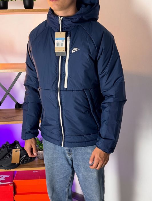 Куртка Nike Therma-Fit Legacy Оригінал