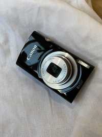 Цифровий фотоапарат Canon ixus 177