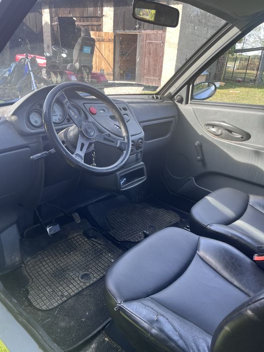 Italcar T3 basic auto sprawne do sprzedaży