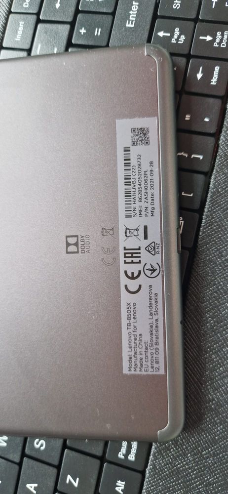 Dell Latitude 5480