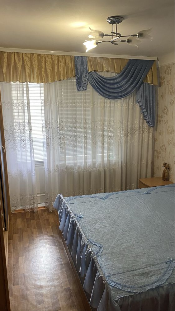 Продам 2-х комнатную квартир ул.Героев Днепра,83