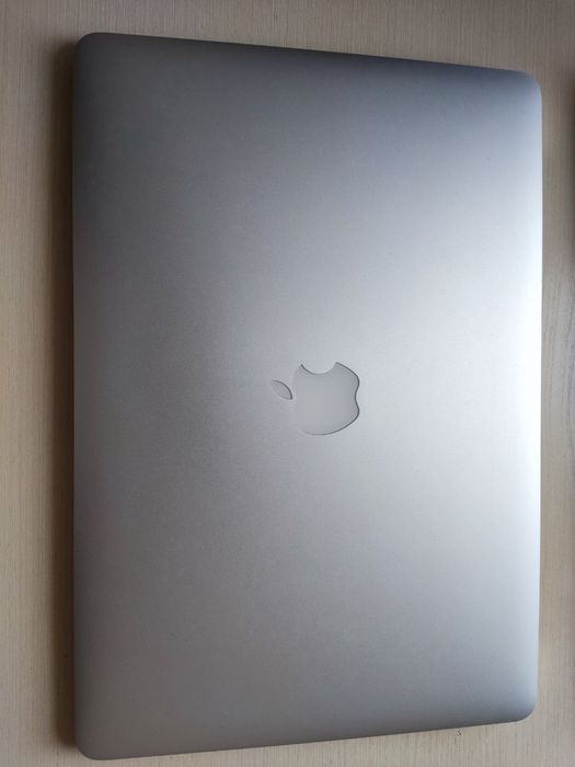 Macbook pro 15 A1398 (2015) i7,16/500gb radeon r9 m370x