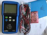 Ваттметр Chauvin Arnoux Metrix PX110 TRMS 1-фазный