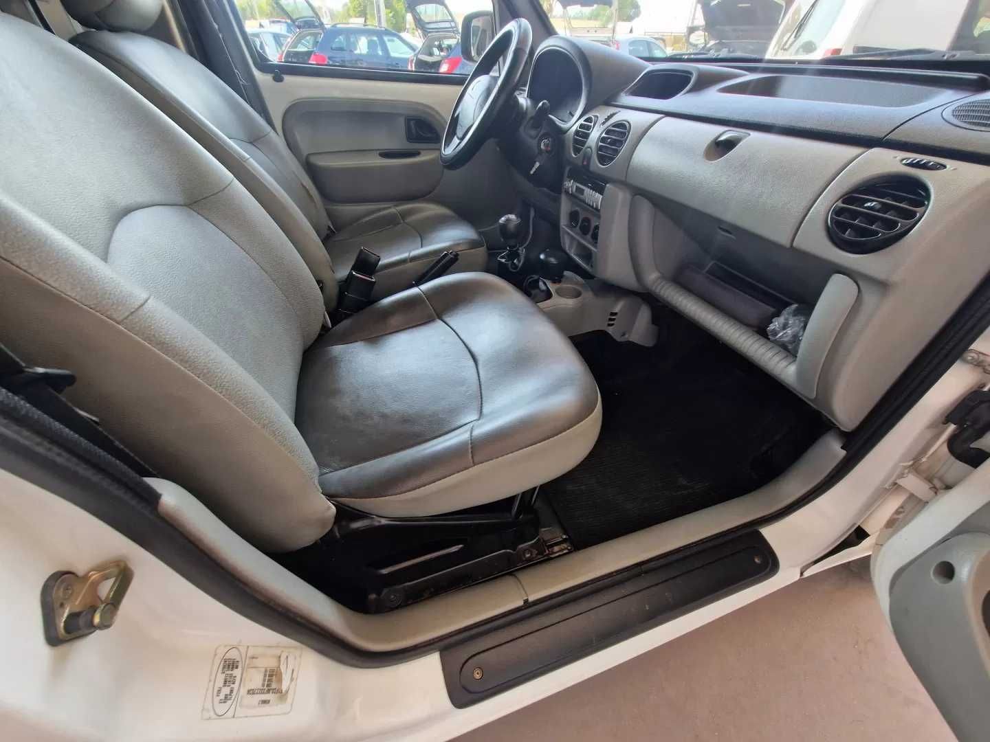 Renault Kangoo 1.9d