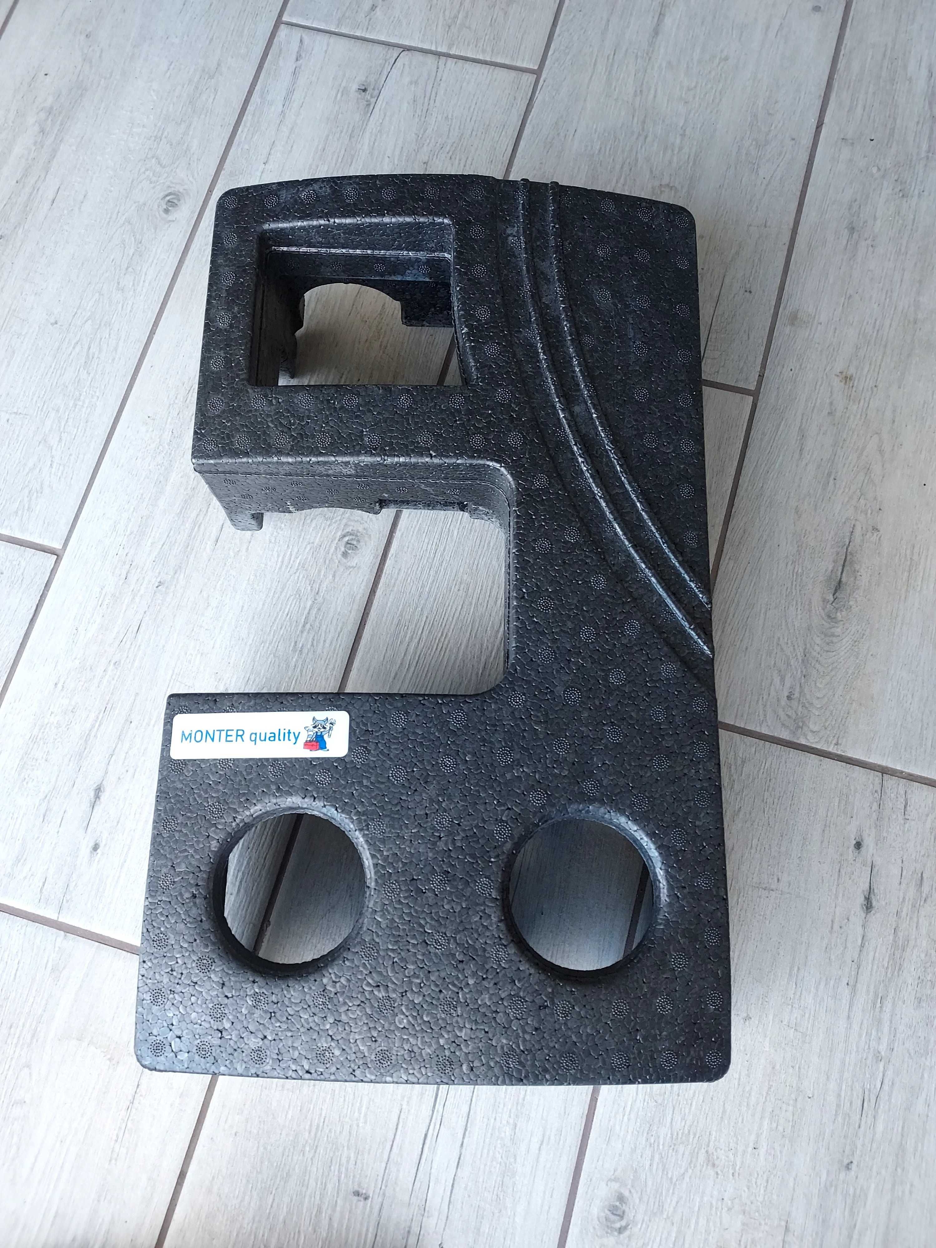 Grupa pompowa z mieszaczem Monter Quality