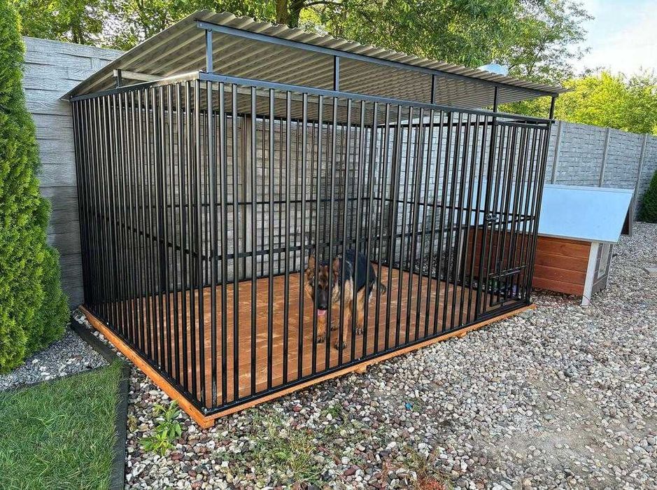 Kojec dla psa/wybieg-zagroda-panel-rurka-wielofunkcyjny. ZADZWOŃ!