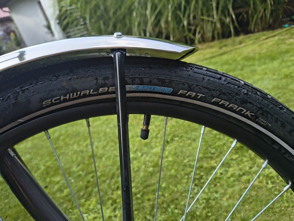 Sprzedam rower beach cruiser