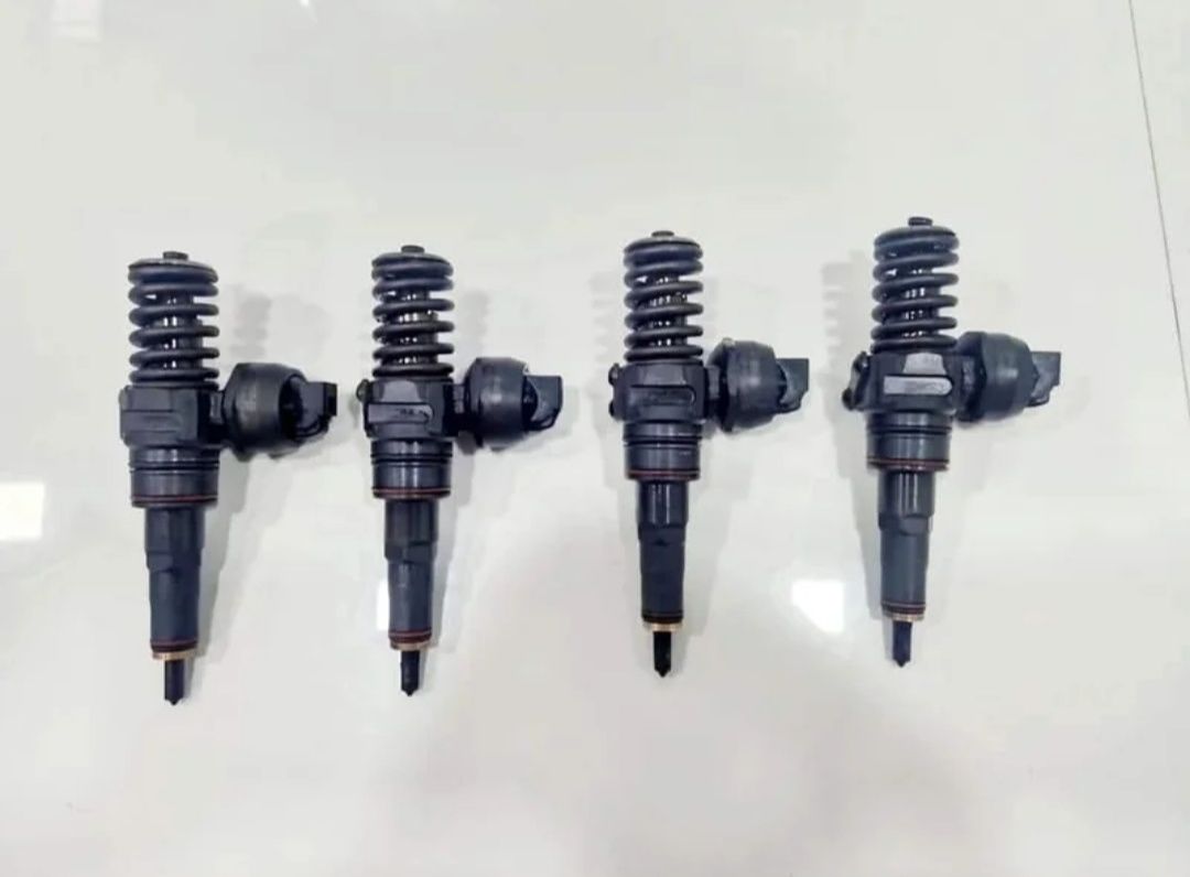 Injectores 1.9 TDI 105 CV