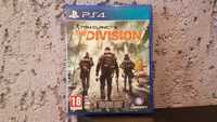 Tom Clancy's The Division / PS4 / PL / PlayStation 4