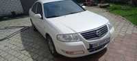 Nissan Almera Classic