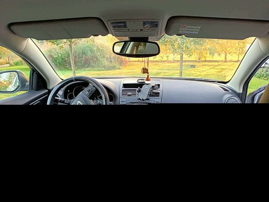 Mazda 6 2011r w bardzo dobrym stanie