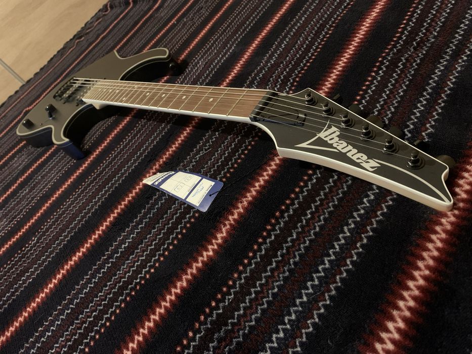 Ibanez Rg421 EX